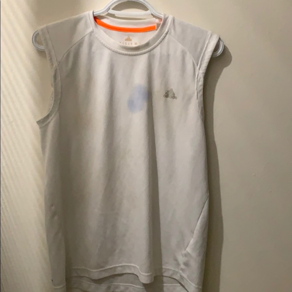 Men’s Adidas shirt